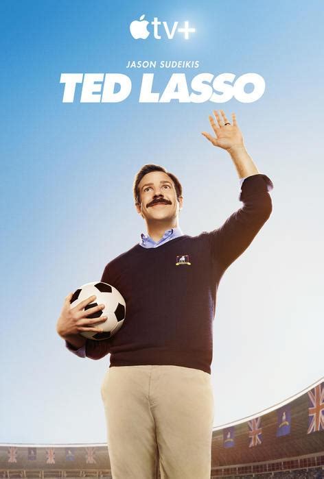 Ted lasso greek subs S02E01